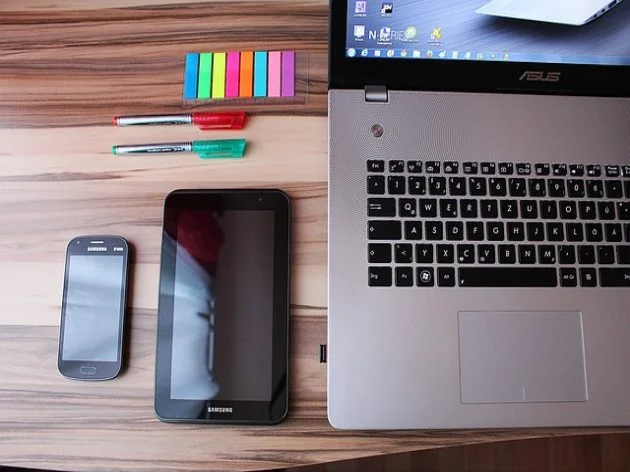 디스플레이 미러링