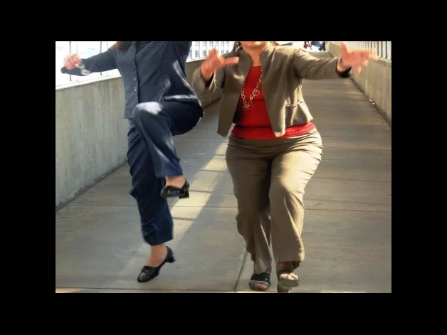 차이나타운 Chinatown