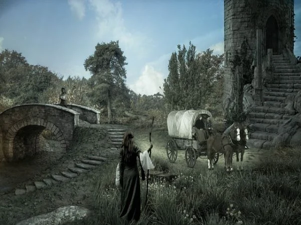 네트워크 목록 찾기와 연결