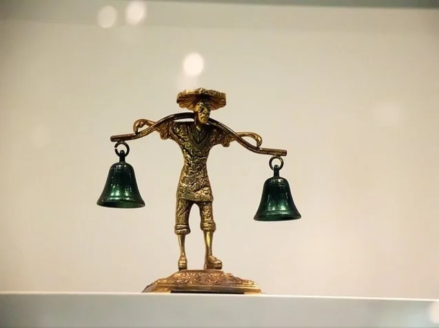 받는 사람의 취향