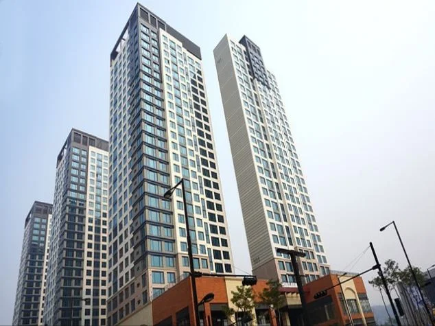 재개발 사업구역 확대