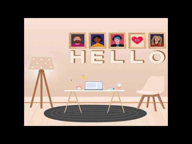 모바일 운전면허증 발급 방법