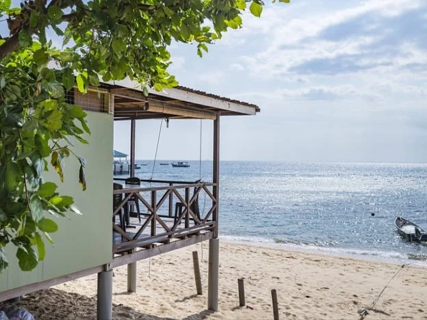 마 서동선화정식