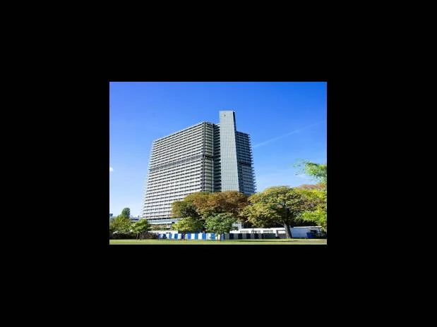 대전 현대아울렛 화재사고