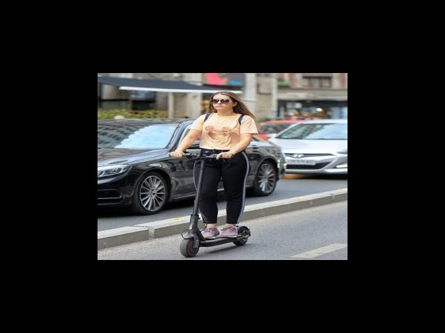 다리 마사지기 사용 방법