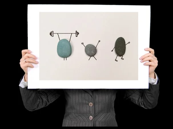 기여금 지급구조