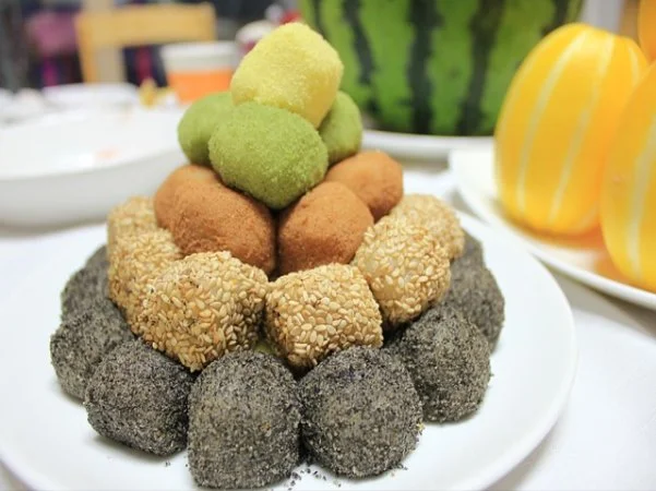 둥굴레차의 부작용