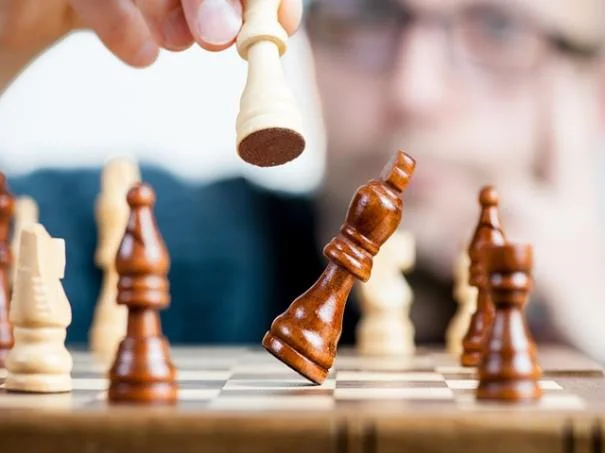 MBTI 유형 별 최고의 궁합과 최악으로 궁합